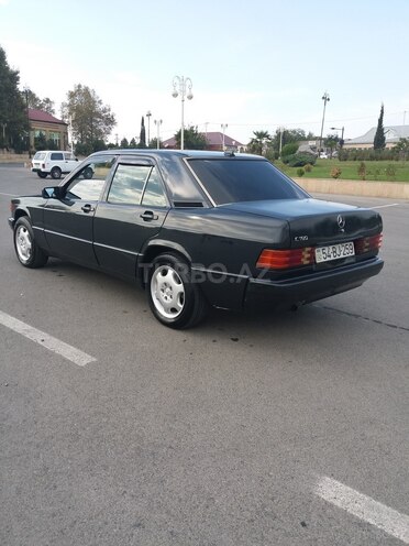 Mercedes 190 1990, 188,000 km - 2.0 l - Bərdə