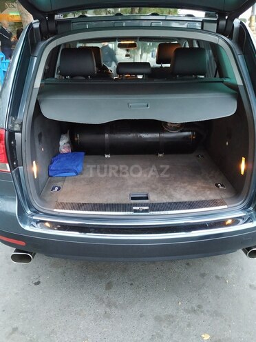 Volkswagen Touareg 2004, 230,000 km - 3.2 l - Bakı