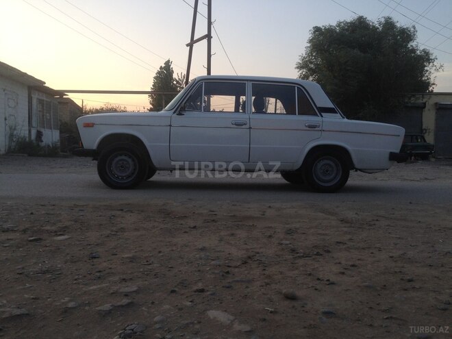 LADA (VAZ) 2106 2005, 348,500 km - 1.6 l - Salyan