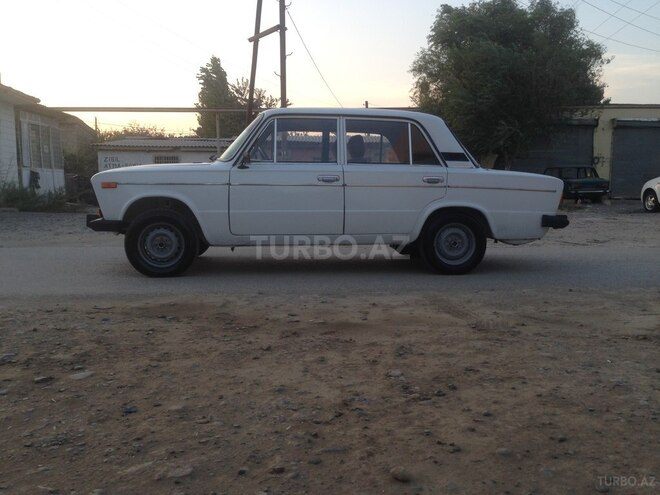 LADA (VAZ) 2106 2005, 348,500 km - 1.6 l - Salyan