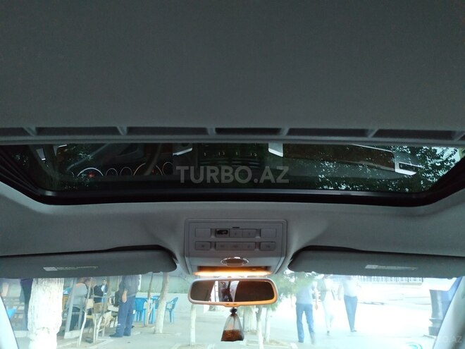 Volkswagen Touareg 2004, 230,000 km - 3.2 l - Bakı