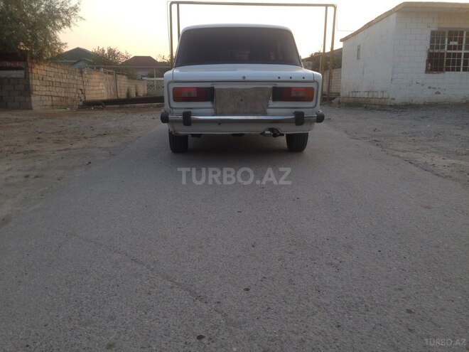 LADA (VAZ) 2106 2005, 348,500 km - 1.6 l - Salyan