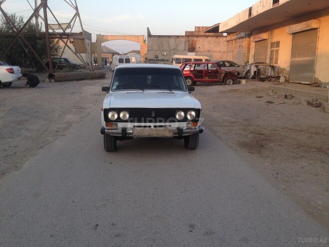 LADA (VAZ) 2106 2005, 348,500 km - 1.6 l - Salyan