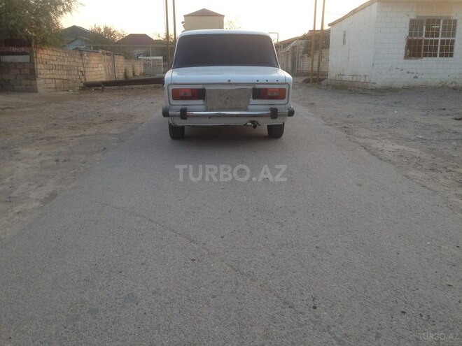 LADA (VAZ) 2106 2005, 348,500 km - 1.6 l - Salyan