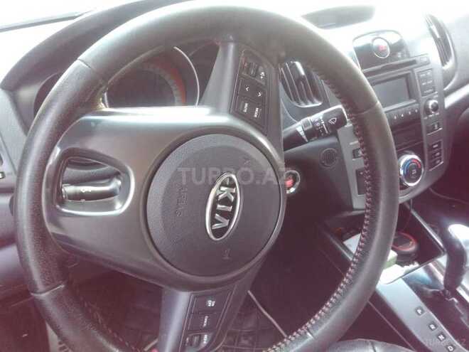 Kia Cerato 2010, 108,000 km - 2.0 l - Mingəçevir