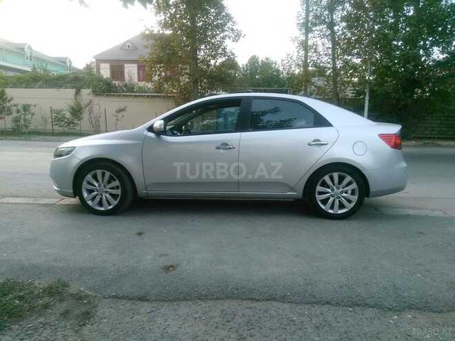 Kia Cerato 2010, 108,000 km - 2.0 l - Mingəçevir