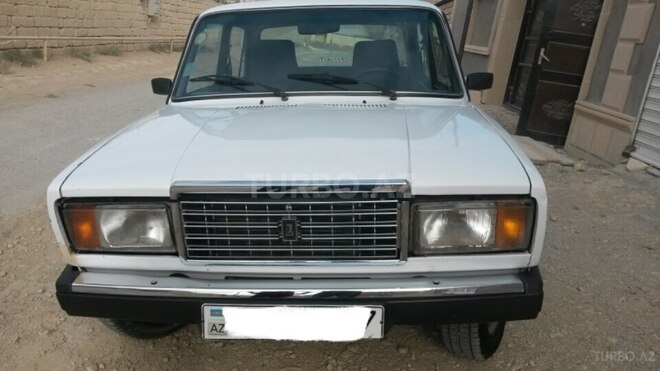 LADA (VAZ) 2107 2003, 47,000 km - 1.6 l - Bakı