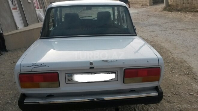 LADA (VAZ) 2107 2003, 47,000 km - 1.6 l - Bakı