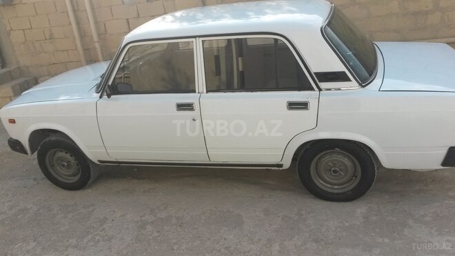 LADA (VAZ) 2107 2003, 47,000 km - 1.6 l - Bakı