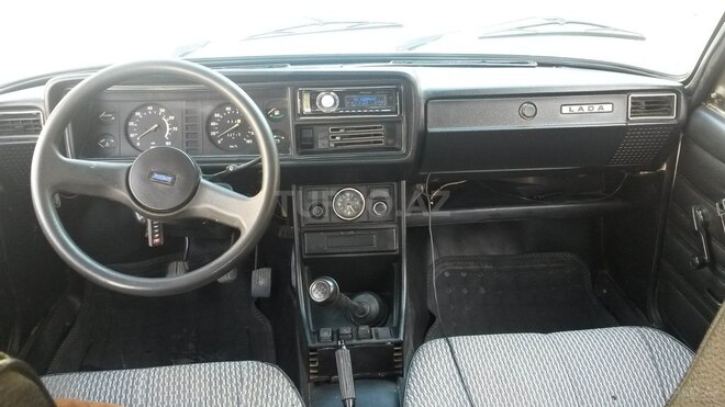 LADA (VAZ) 2107 2003, 47,000 km - 1.6 l - Bakı