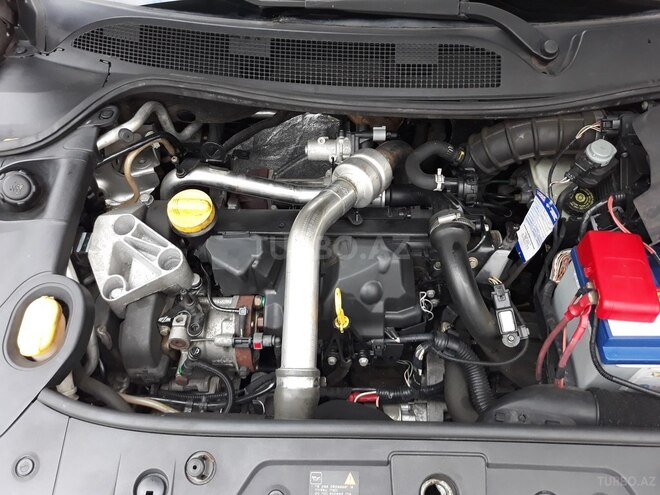 Renault Megane 2009, 220,000 km - 1.5 l - Bakı