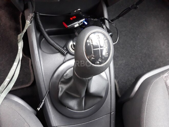 Renault Megane 2009, 220,000 km - 1.5 l - Bakı