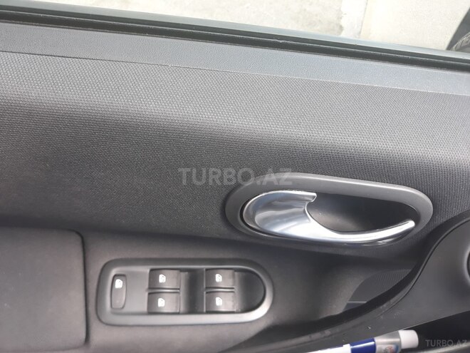Renault Megane 2009, 220,000 km - 1.5 l - Bakı