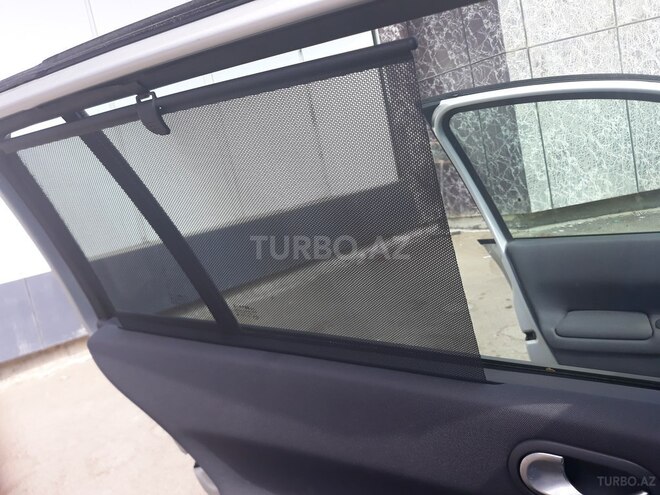 Renault Megane 2009, 220,000 km - 1.5 l - Bakı