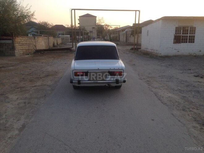 LADA (VAZ) 2106 2005, 487,650 km - 1.6 l - Salyan