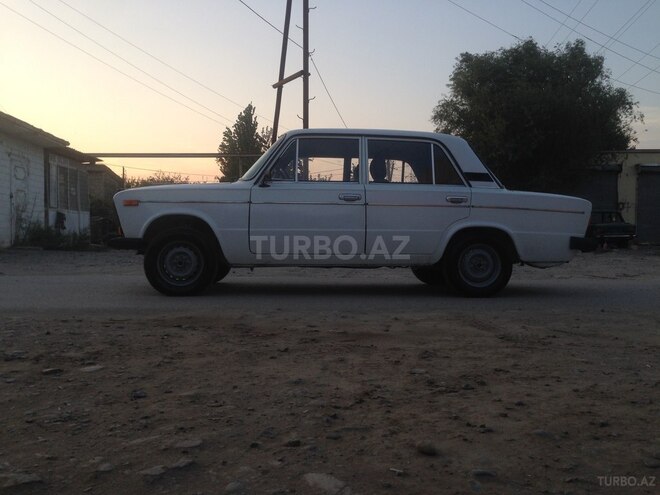 LADA (VAZ) 2106 2005, 487,650 km - 1.6 l - Salyan