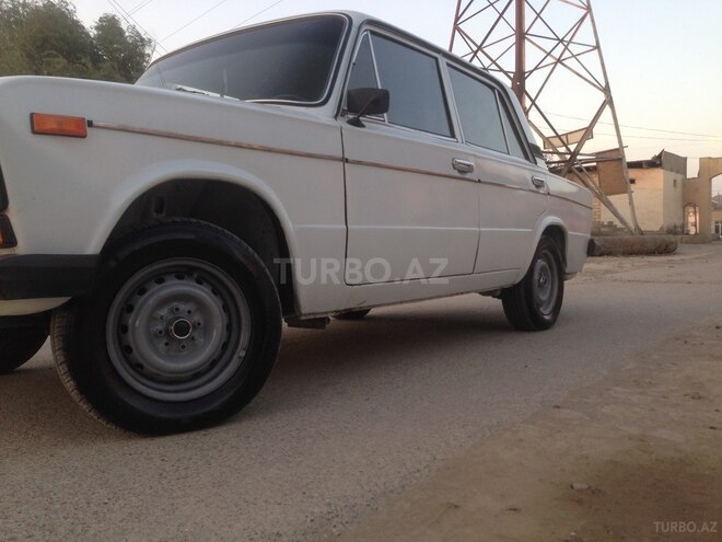 LADA (VAZ) 2106 2005, 487,650 km - 1.6 l - Salyan