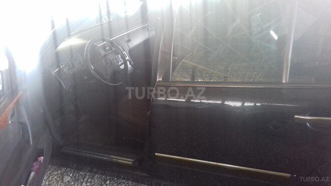 Mercedes E 200 1998, 242,000 km - 0.2 l - Göygöl