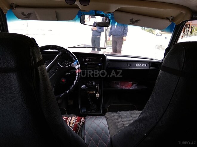 LADA (VAZ) 2107 2003, 235,666 km - 1.6 l - Bakı