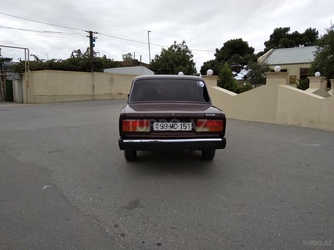 LADA (VAZ) 2107 2003, 235,666 km - 1.6 l - Bakı
