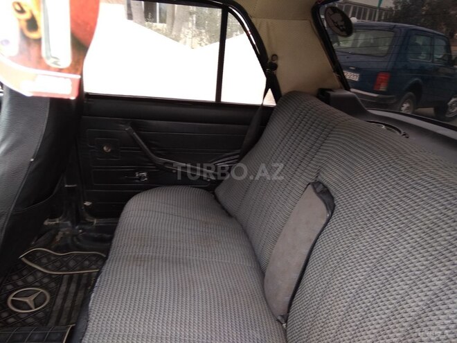 LADA (VAZ) 2107 2003, 235,666 km - 1.6 l - Bakı
