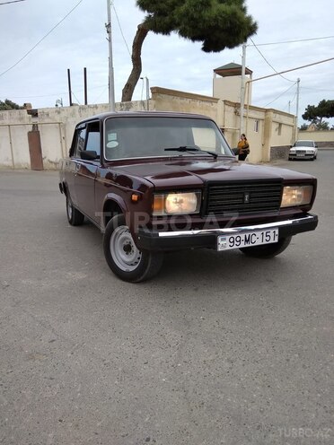 LADA (VAZ) 2107 2003, 235,666 km - 1.6 l - Bakı
