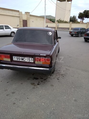 LADA (VAZ) 2107 2003, 235,666 km - 1.6 l - Bakı
