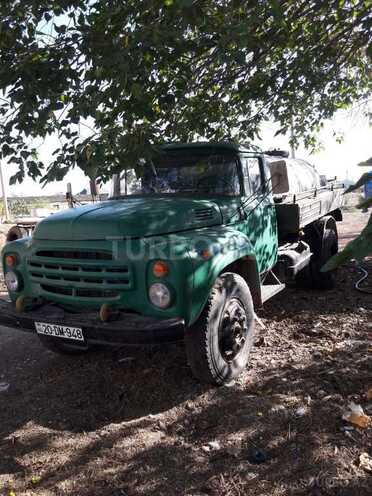 ZIL 130 1990, 35,000 km - 2.0 l - Gəncə