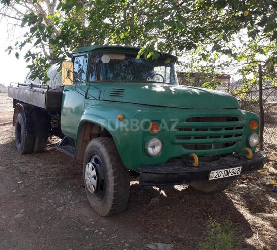ZIL 130 1990, 35,000 km - 2.0 l - Gəncə