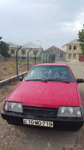 LADA (VAZ) 21099 1994, 10,000 km - 1.5 l - Gəncə