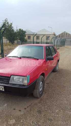 LADA (VAZ) 21099 1994, 10,000 km - 1.5 l - Gəncə