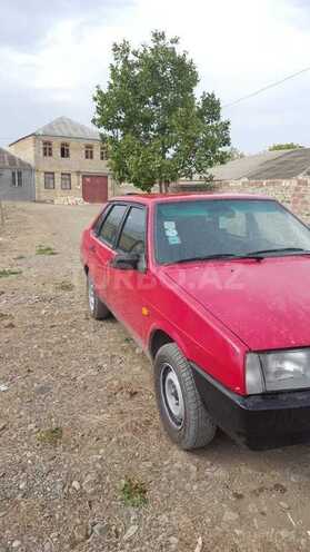 LADA (VAZ) 21099 1994, 10,000 km - 1.5 l - Gəncə