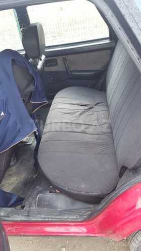 LADA (VAZ) 21099 1994, 10,000 km - 1.5 l - Gəncə