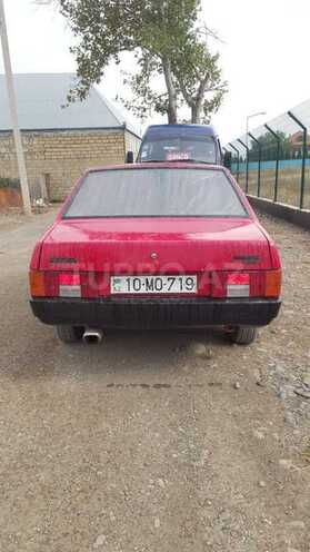 LADA (VAZ) 21099 1994, 10,000 km - 1.5 l - Gəncə