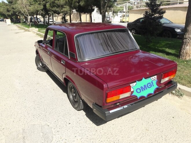 LADA (VAZ) 2107 2006, 27,000 km - 1.6 л - Bakı