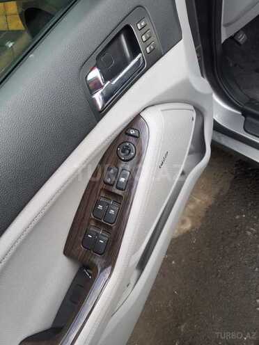 Kia Optima 2012, 62,000 km - 2.4 l - Yevlax