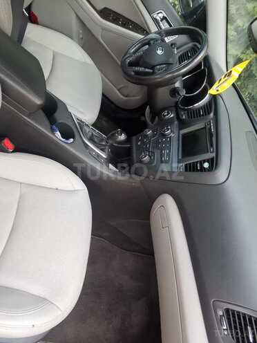Kia Optima 2012, 62,000 km - 2.4 l - Yevlax