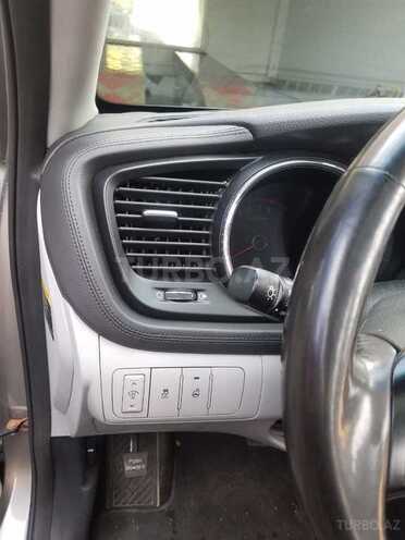 Kia Optima 2012, 62,000 km - 2.4 l - Yevlax