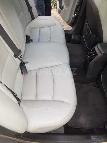 Kia Optima 2012, 62,000 km - 2.4 l - Yevlax