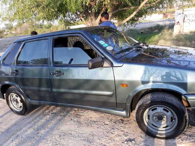 LADA (VAZ) 2115 2011, 165,000 km - 1.6 л - Şirvan