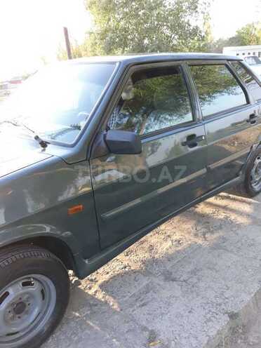 LADA (VAZ) 2115 2011, 165,000 km - 1.6 л - Şirvan