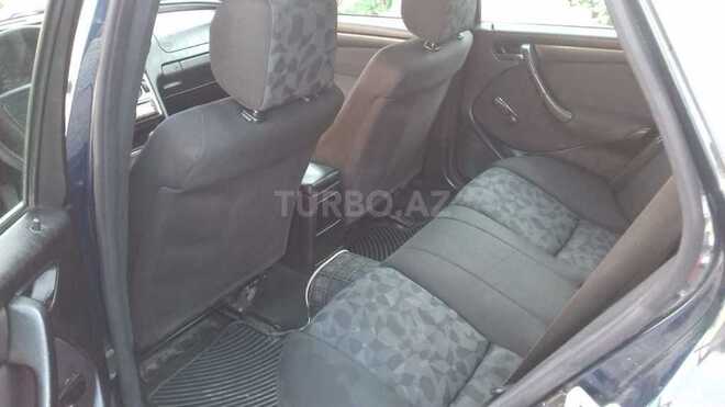 Mercedes C 220 1999, 70,000 km - 2.2 l - Biləsuvar