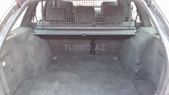 Mercedes C 220 1999, 70,000 km - 2.2 l - Biləsuvar