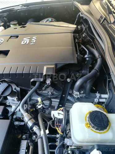 Toyota Prado 2008, 96,200 km - 4.0 l - Bakı