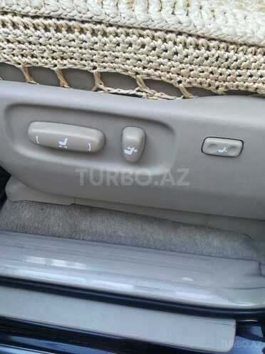 Toyota Prado 2008, 96,200 km - 4.0 l - Bakı