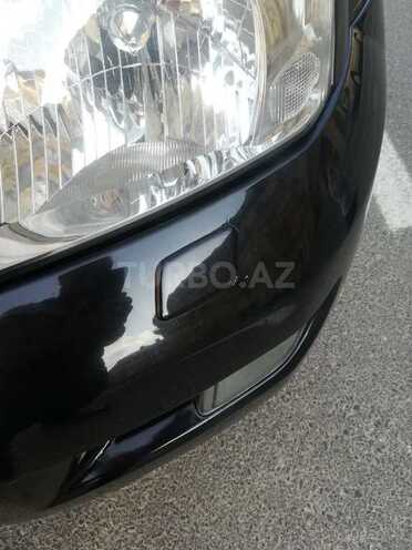 Toyota Prado 2008, 96,200 km - 4.0 l - Bakı