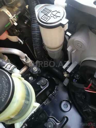 Toyota Prado 2008, 96,200 km - 4.0 l - Bakı