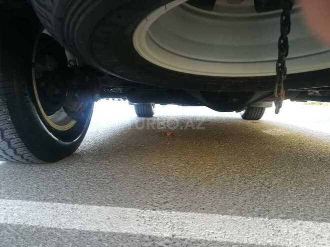 Toyota Prado 2008, 96,200 km - 4.0 l - Bakı