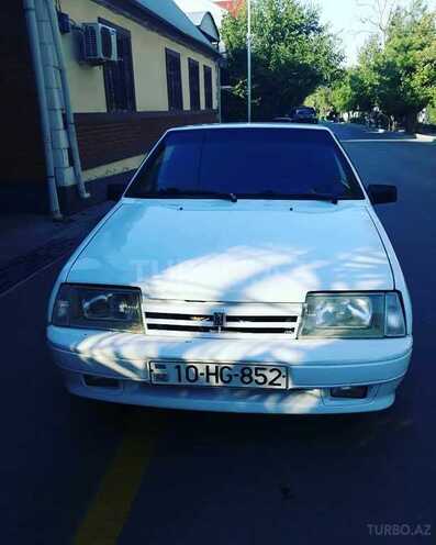 LADA (VAZ) 2108 1987, 150,000 km - 1.5 l - Şəmkir