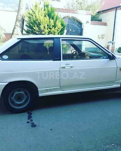 LADA (VAZ) 2108 1987, 150,000 km - 1.5 l - Şəmkir